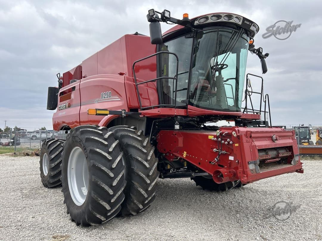 Image of Case IH 8250 Primary image
