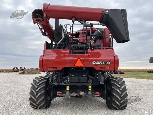 Image of Case IH 8250 equipment image 3