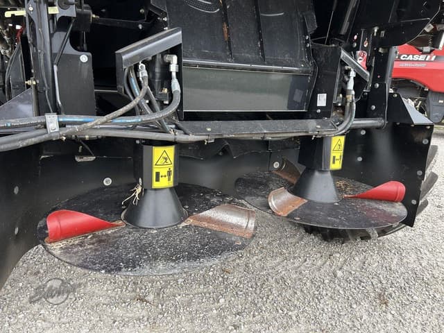 Image of Case IH 8250 equipment image 4