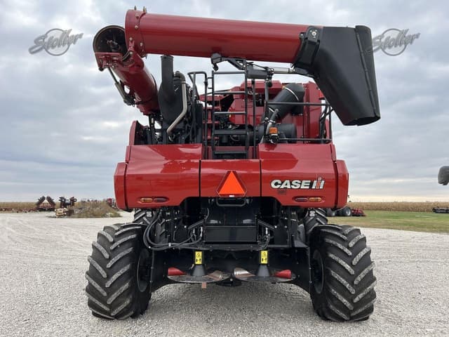 Image of Case IH 8250 equipment image 3