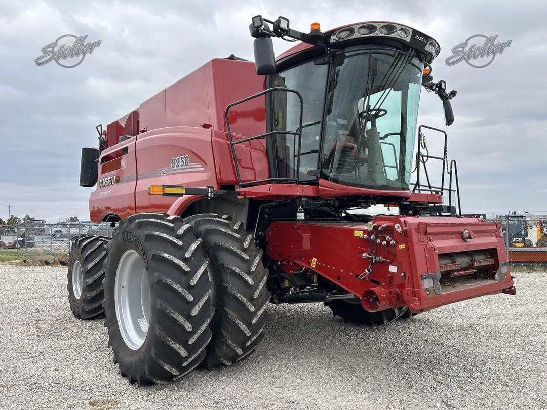 Image of Case IH 8250 Primary image