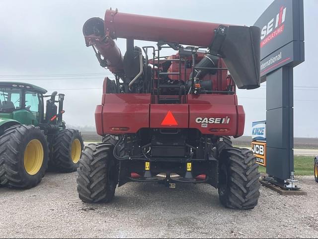 Image of Case IH 8250 equipment image 1