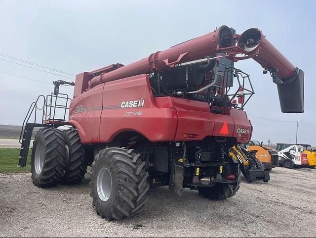 Image of Case IH 8250 equipment image 4