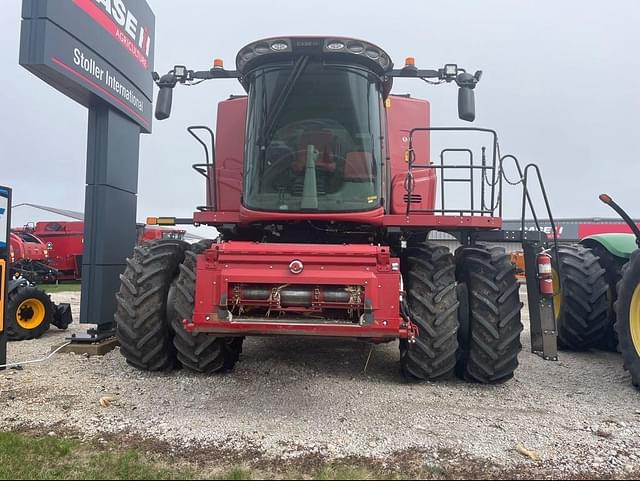 Image of Case IH 8250 equipment image 3