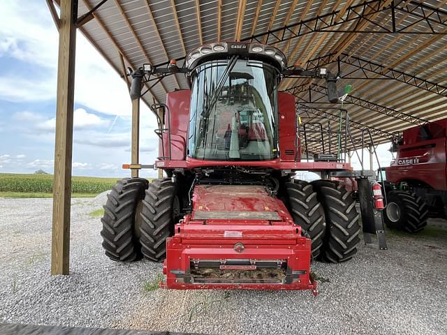 Image of Case IH 8250 equipment image 4