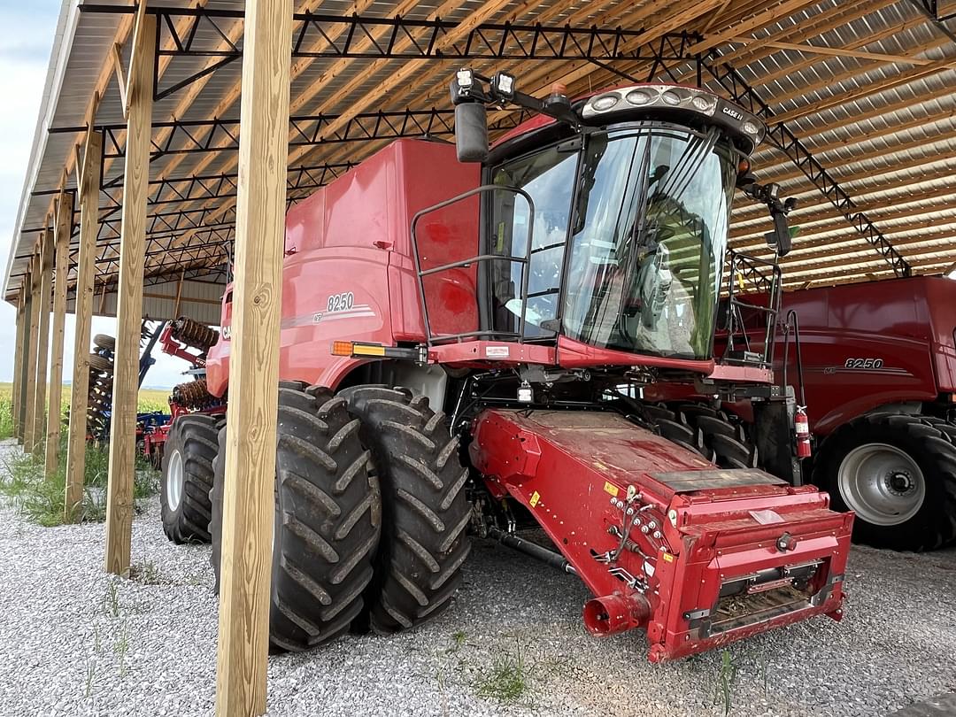 Image of Case IH 8250 Primary image