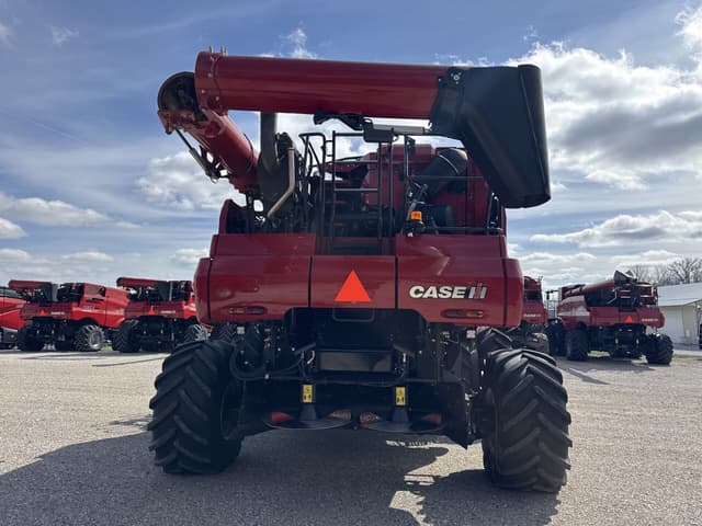 Image of Case IH 8250 equipment image 3