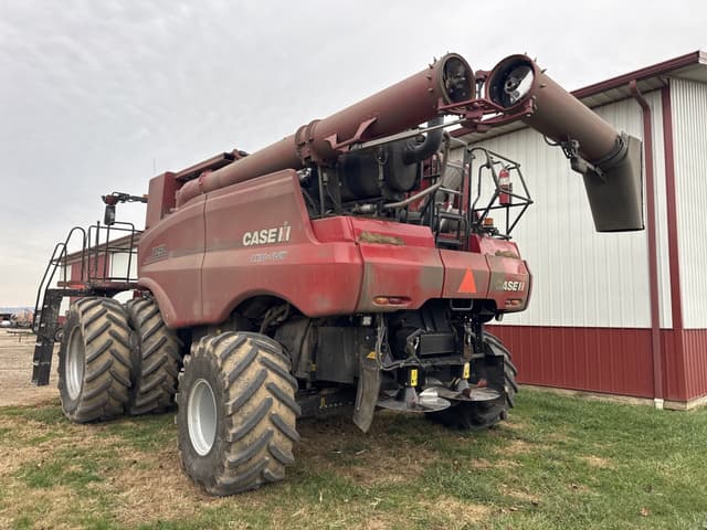Image of Case IH 8250 equipment image 4