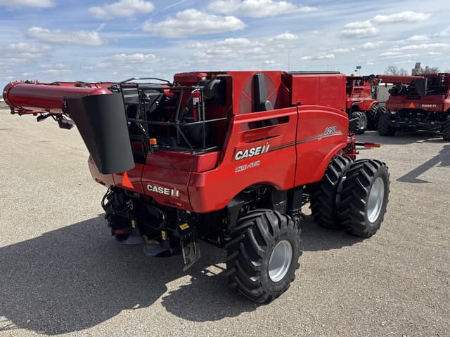 Image of Case IH 8250 equipment image 2