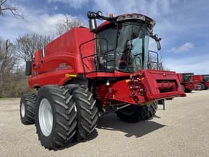 2024 Case IH 8250 Image