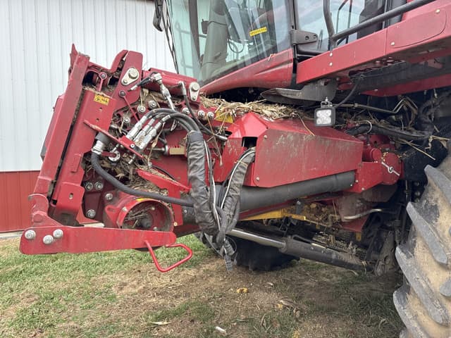Image of Case IH 8250 equipment image 1
