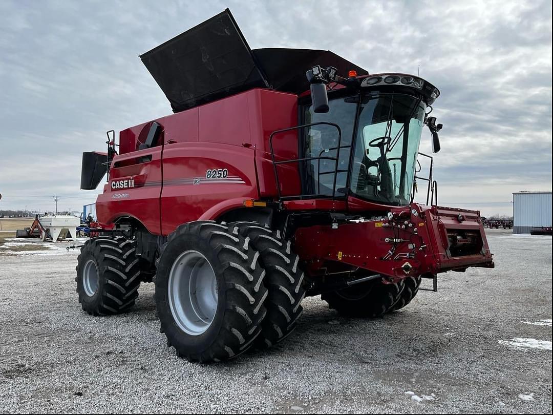 Image of Case IH 8250 Primary Image