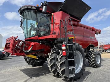Main image Case IH 8250