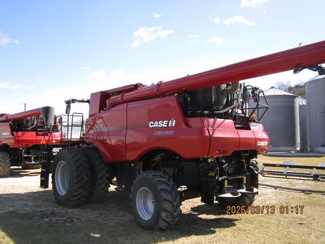 Image of Case IH 8250 equipment image 3