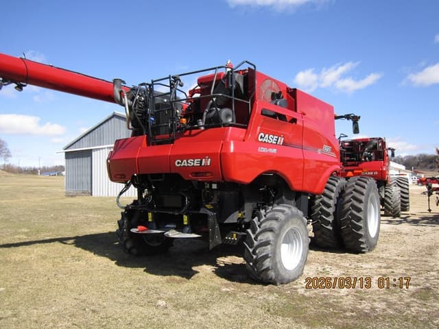 Image of Case IH 8250 equipment image 3