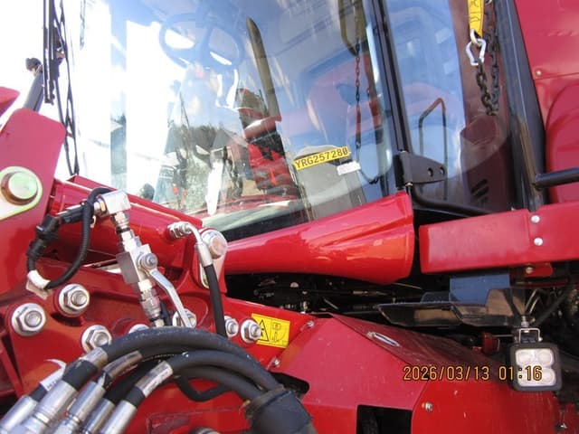Image of Case IH 8250 equipment image 1