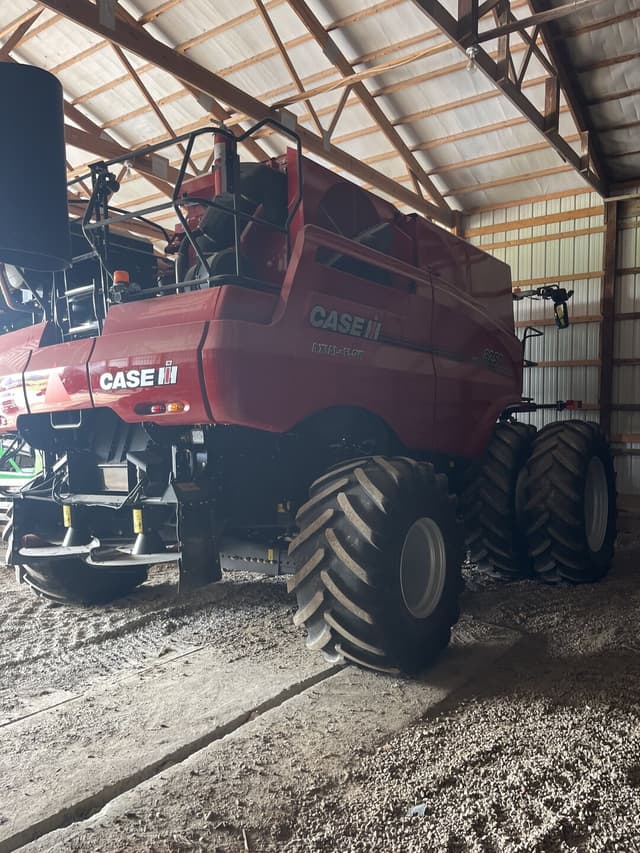 Image of Case IH 8250 equipment image 2