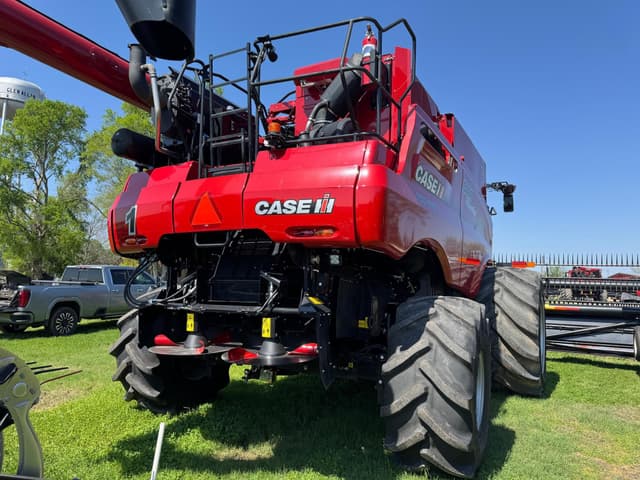 Image of Case IH 8250 equipment image 3