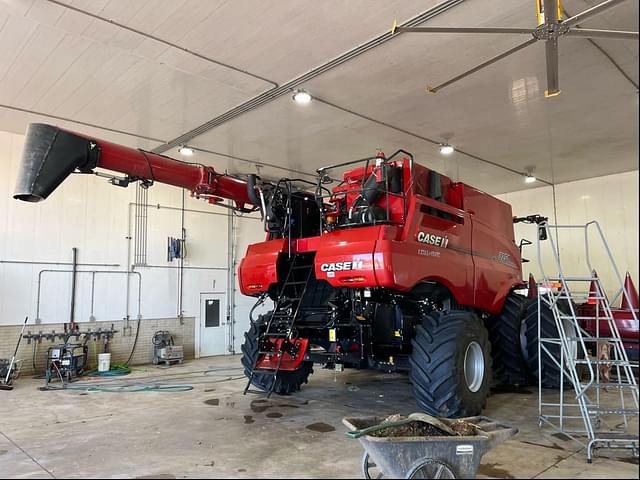 Image of Case IH 8250 equipment image 4