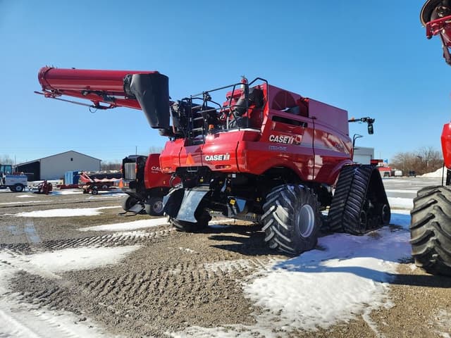 Image of Case IH 8250 equipment image 3