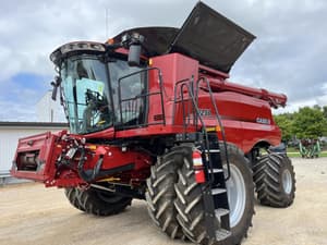 2024 Case IH 8250 Image