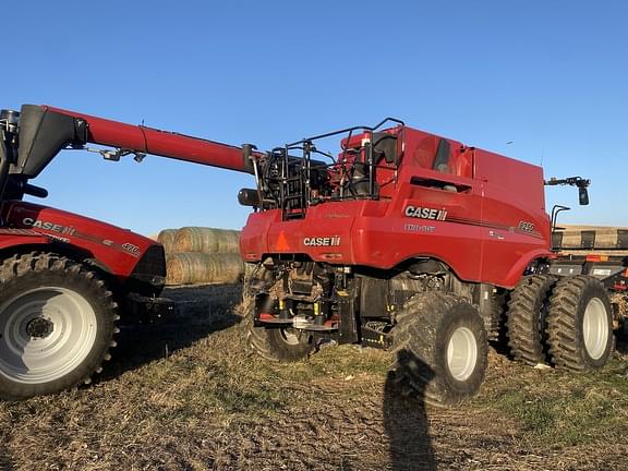Image of Case IH 8250 equipment image 4