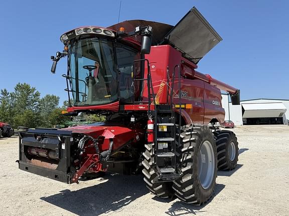 Image of Case IH 8250 Primary image
