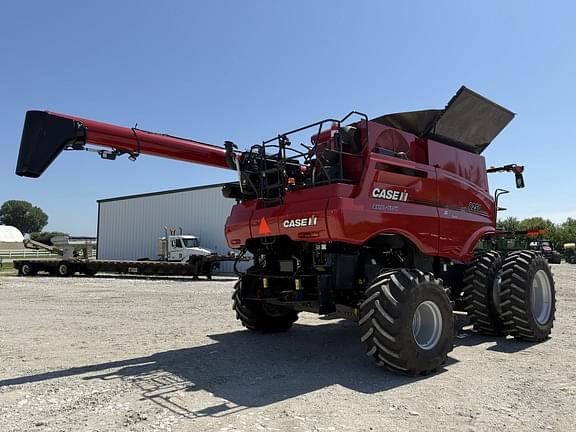 Image of Case IH 8250 equipment image 4