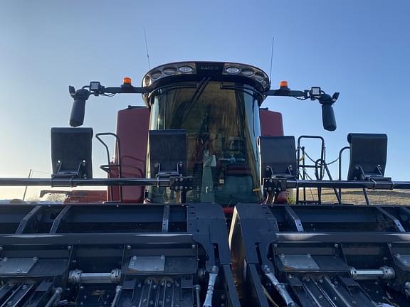 Image of Case IH 8250 equipment image 2