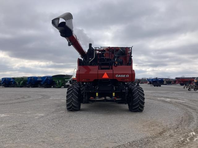 Image of Case IH 8250 equipment image 3