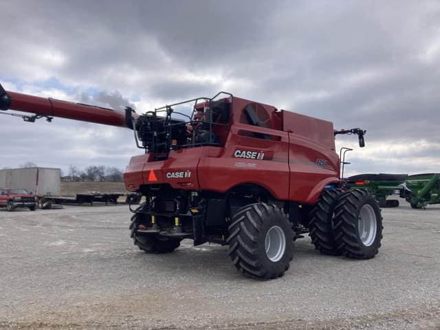 Image of Case IH 8250 equipment image 2