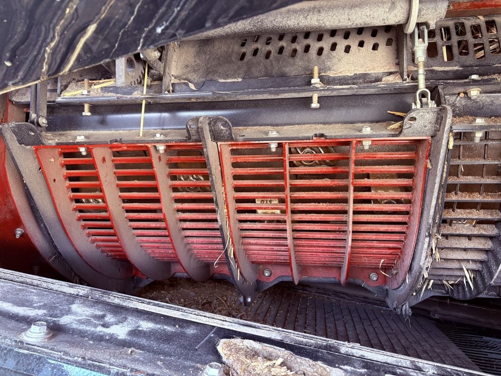 2024 Case IH 8250 Equipment Image0