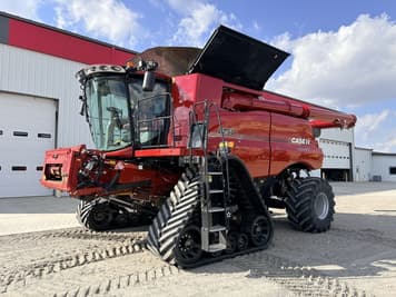 Main image Case IH 8250