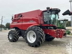 2024 Case IH 8250 Image