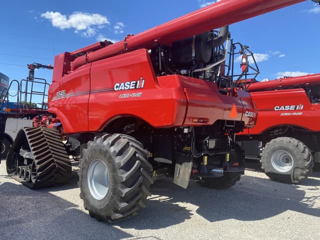 Image of Case IH 8250 equipment image 2