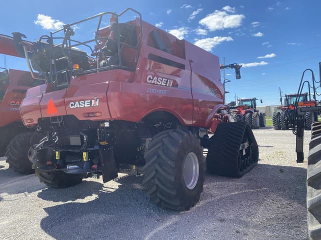 Image of Case IH 8250 equipment image 4