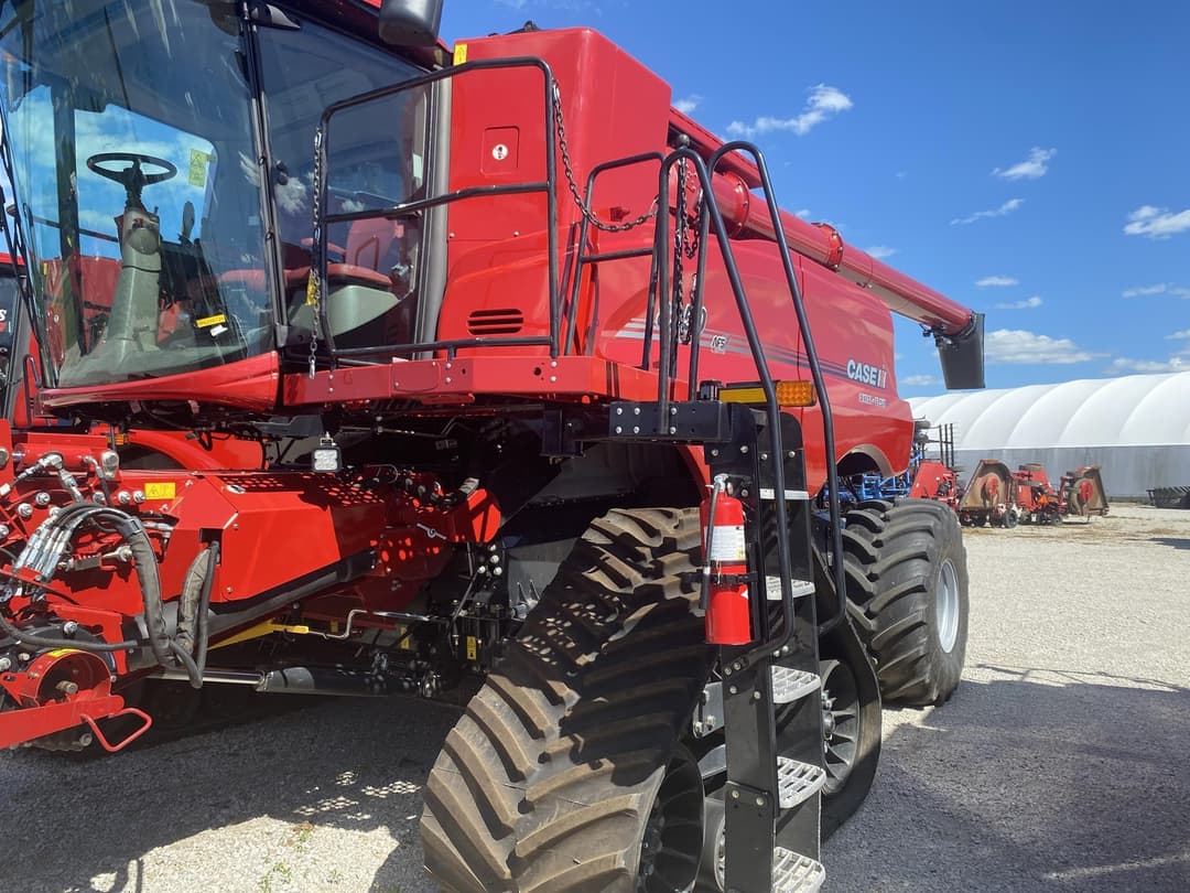 Image of Case IH 8250 Primary image