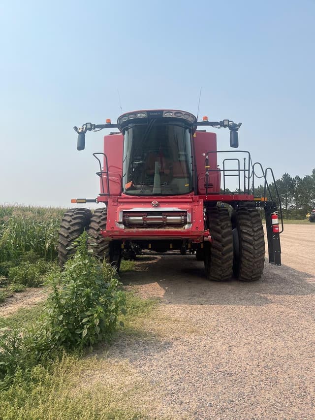 Image of Case IH 8250 equipment image 1
