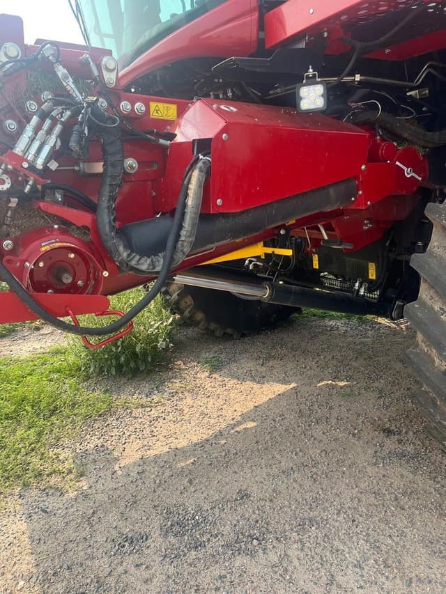 Image of Case IH 8250 equipment image 3