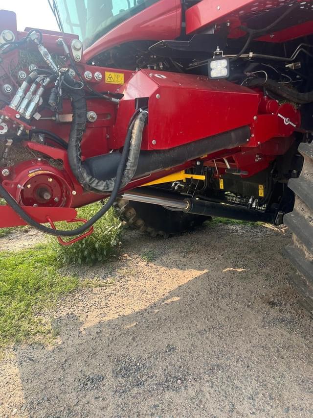 Image of Case IH 8250 equipment image 3