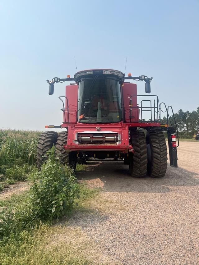 Image of Case IH 8250 equipment image 1
