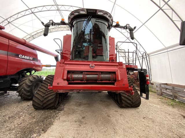 Image of Case IH 8250 equipment image 1
