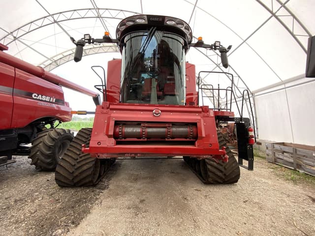 Image of Case IH 8250 equipment image 1