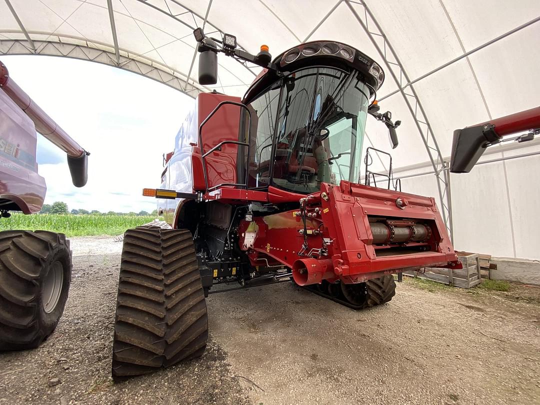 Image of Case IH 8250 Primary image