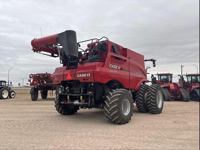 Image of Case IH 8250 equipment image 3