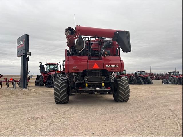 Image of Case IH 8250 equipment image 4