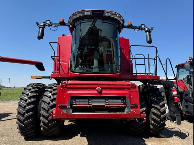 Image of Case IH 8250 equipment image 4