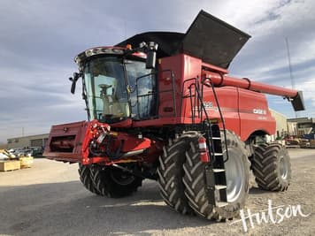 Main image Case IH 8250