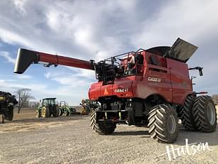 Main image Case IH 8250 7