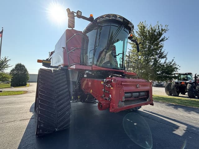 Image of Case IH 8250 equipment image 4
